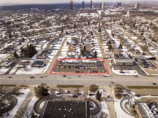 25511 Southfield Road, Southfield, MI 48075