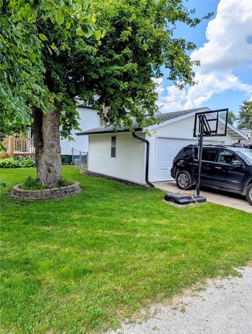 403 E 3rd Street, Huxley, IA 50124