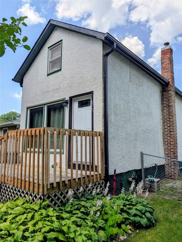 403 E 3rd Street, Huxley, IA 50124