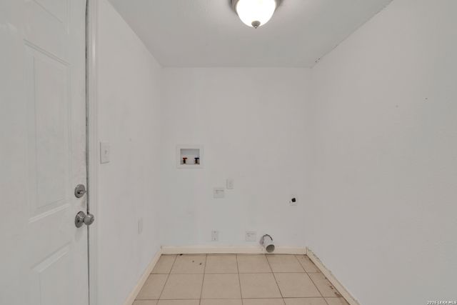 165 Division, San Antonio, TX 78214