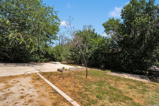 165 Division, San Antonio, TX 78214