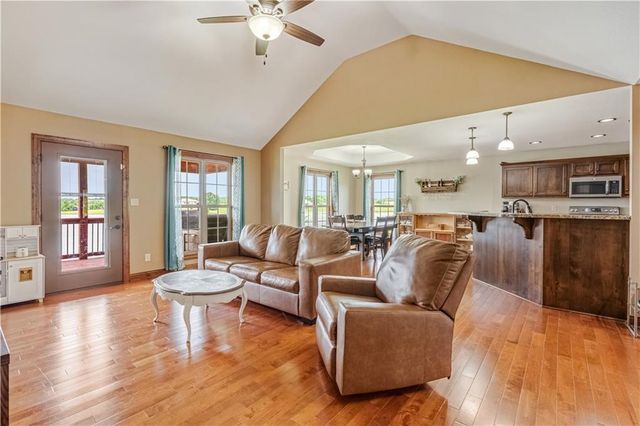 19373 Lake Rockhill Road, Warsaw, MO 65355