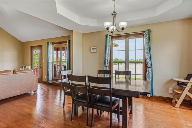 19373 Lake Rockhill Road, Warsaw, MO 65355