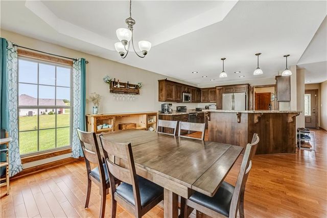 19373 Lake Rockhill Road, Warsaw, MO 65355