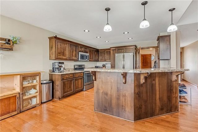 19373 Lake Rockhill Road, Warsaw, MO 65355