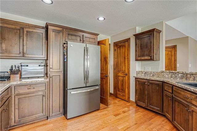19373 Lake Rockhill Road, Warsaw, MO 65355