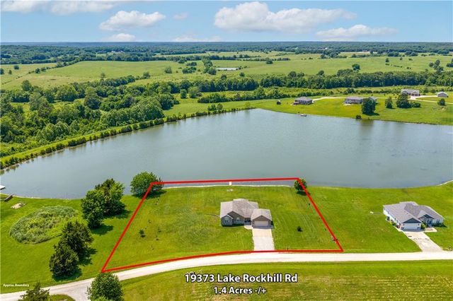 19373 Lake Rockhill Road, Warsaw, MO 65355