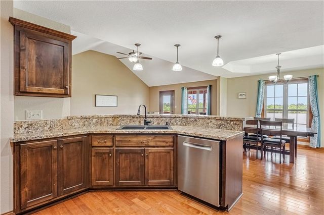 19373 Lake Rockhill Road, Warsaw, MO 65355