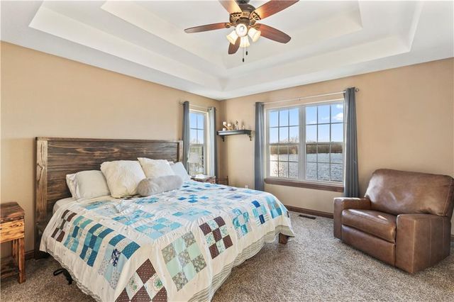 19373 Lake Rockhill Road, Warsaw, MO 65355