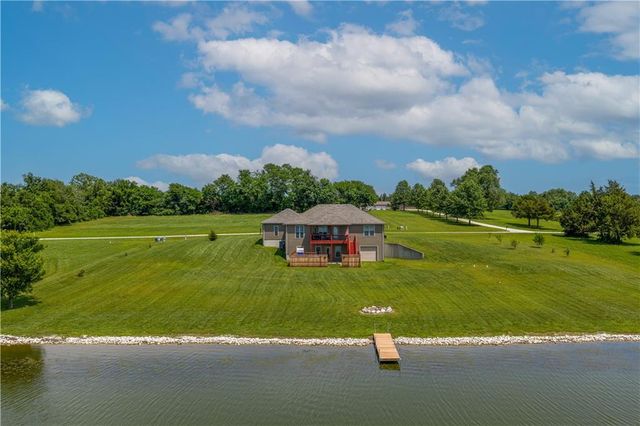 19373 Lake Rockhill Road, Warsaw, MO 65355
