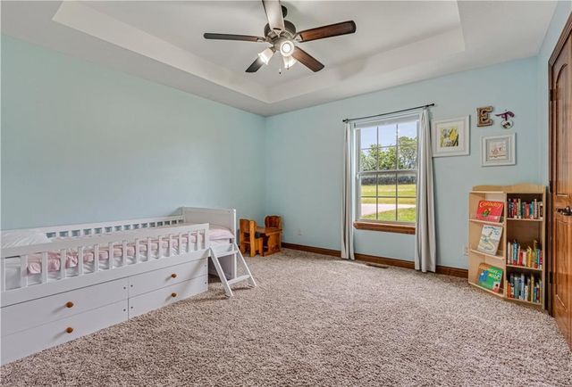 19373 Lake Rockhill Road, Warsaw, MO 65355
