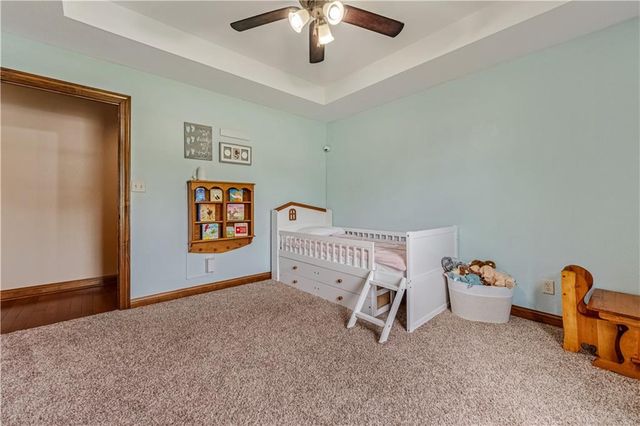 19373 Lake Rockhill Road, Warsaw, MO 65355