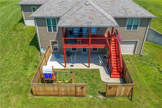 19373 Lake Rockhill Road, Warsaw, MO 65355