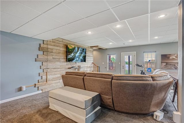 19373 Lake Rockhill Road, Warsaw, MO 65355