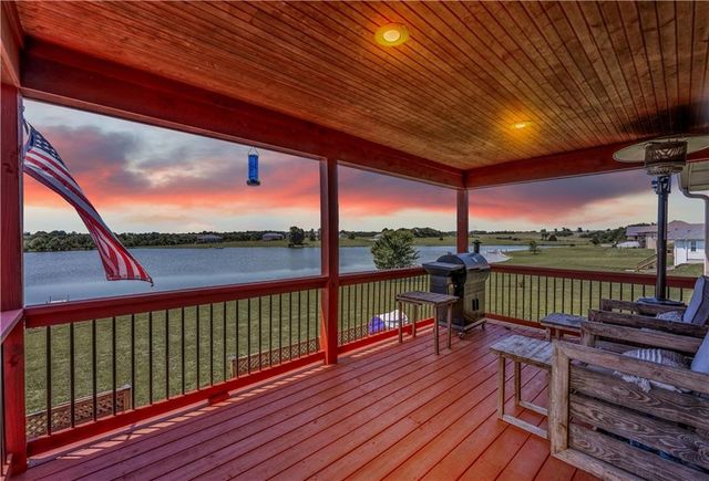 19373 Lake Rockhill Road, Warsaw, MO 65355