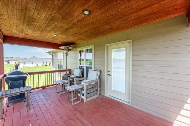 19373 Lake Rockhill Road, Warsaw, MO 65355