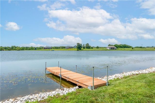 19373 Lake Rockhill Road, Warsaw, MO 65355