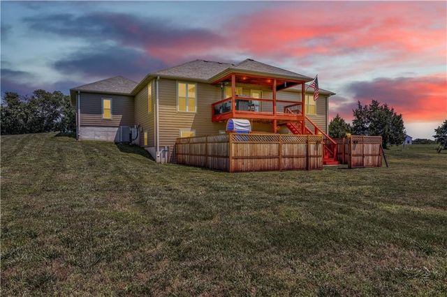 19373 Lake Rockhill Road, Warsaw, MO 65355