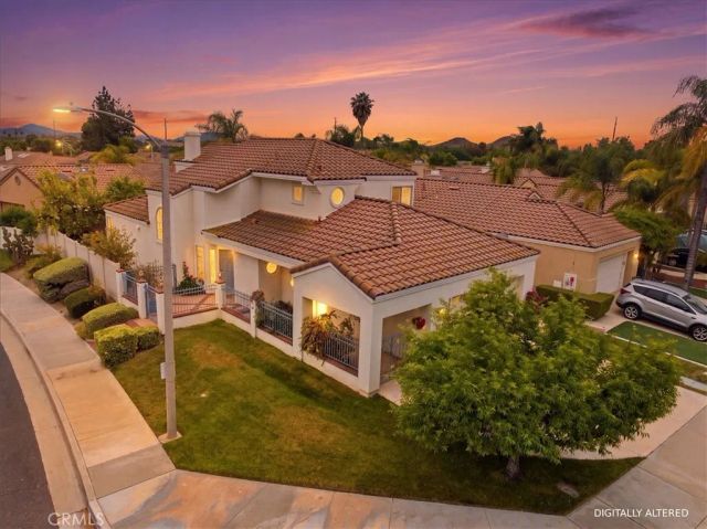 29946 Blackheath Drive, Menifee, CA 92584