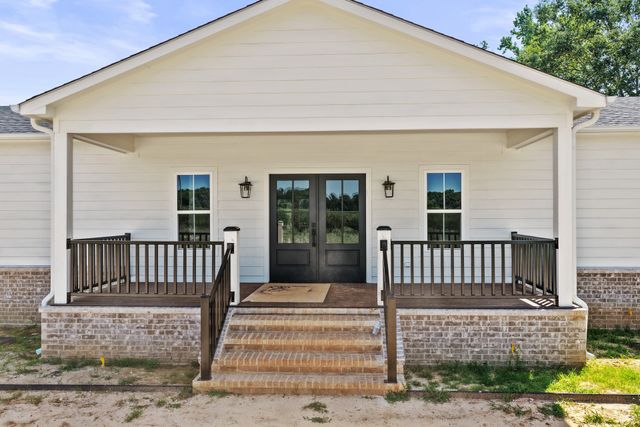 562 County Road 4230, Pittsburg, TX 75686