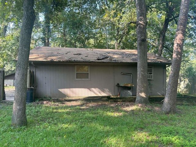 2210 Peachtree Street, Lufkin, TX 75901