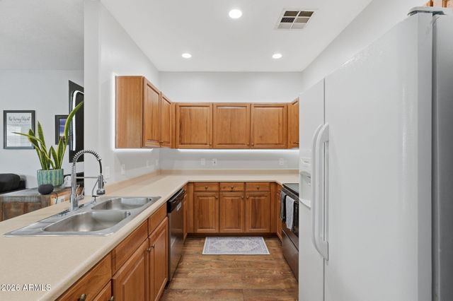 1570 S AVOCET Street, Gilbert, AZ 85296