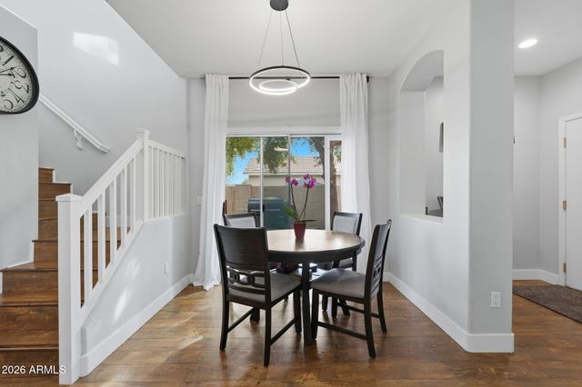 1570 S AVOCET Street, Gilbert, AZ 85296