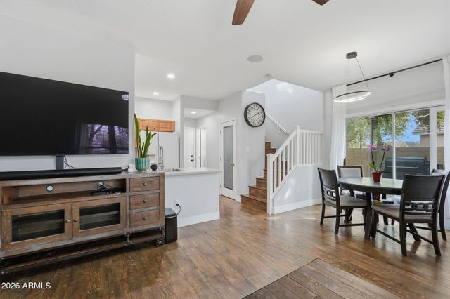 1570 S AVOCET Street, Gilbert, AZ 85296