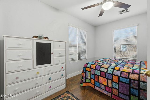 1570 S AVOCET Street, Gilbert, AZ 85296