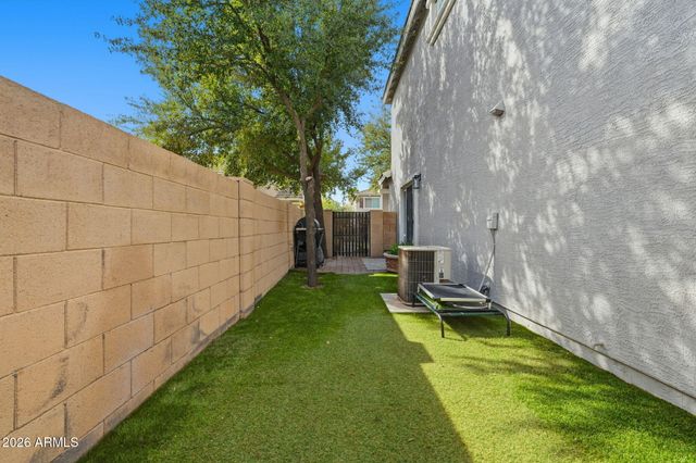 1570 S AVOCET Street, Gilbert, AZ 85296