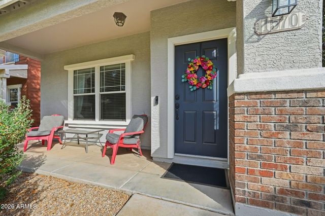 1570 S AVOCET Street, Gilbert, AZ 85296