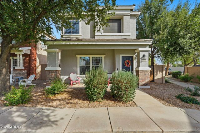 1570 S AVOCET Street, Gilbert, AZ 85296