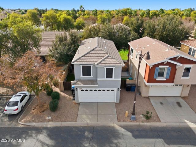 1570 S AVOCET Street, Gilbert, AZ 85296