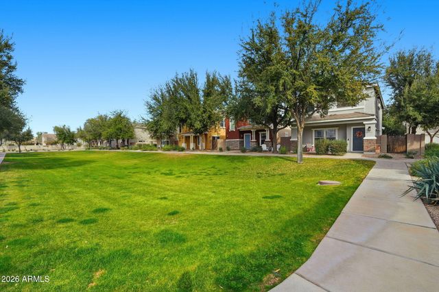 1570 S AVOCET Street, Gilbert, AZ 85296