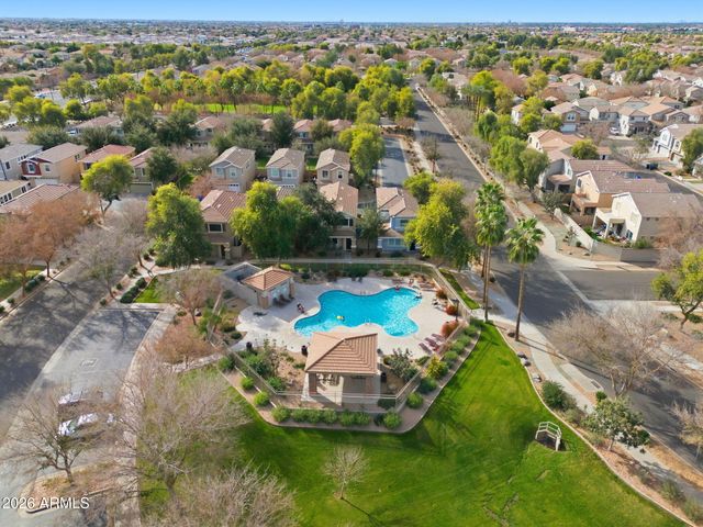 1570 S AVOCET Street, Gilbert, AZ 85296