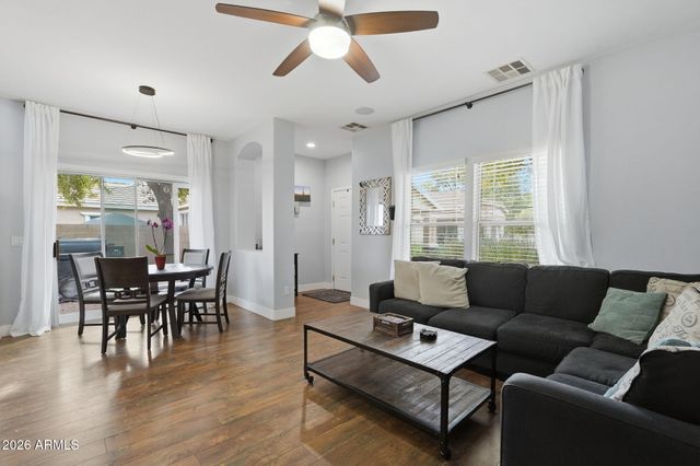 1570 S AVOCET Street, Gilbert, AZ 85296