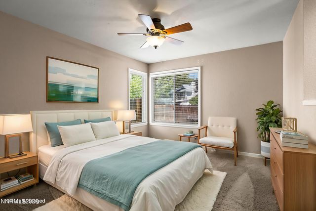 3387 Bonnyview Drive, Carson City, NV 89701