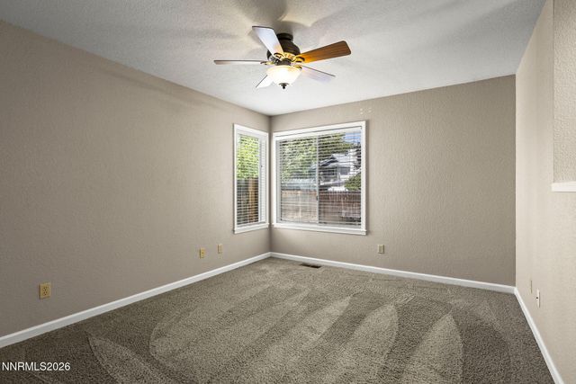 3387 Bonnyview Drive, Carson City, NV 89701