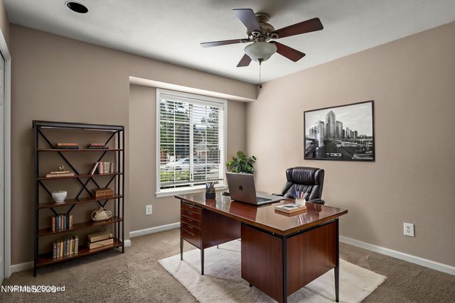 3387 Bonnyview Drive, Carson City, NV 89701