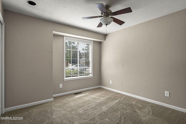 3387 Bonnyview Drive, Carson City, NV 89701