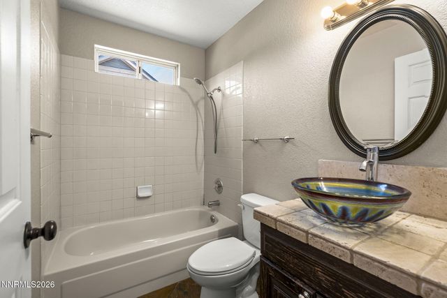 3387 Bonnyview Drive, Carson City, NV 89701