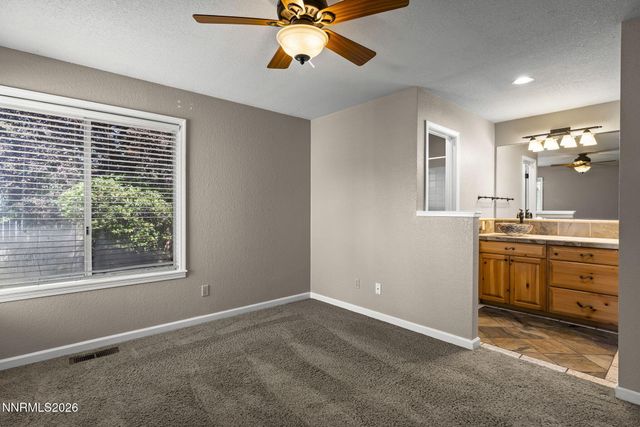 3387 Bonnyview Drive, Carson City, NV 89701