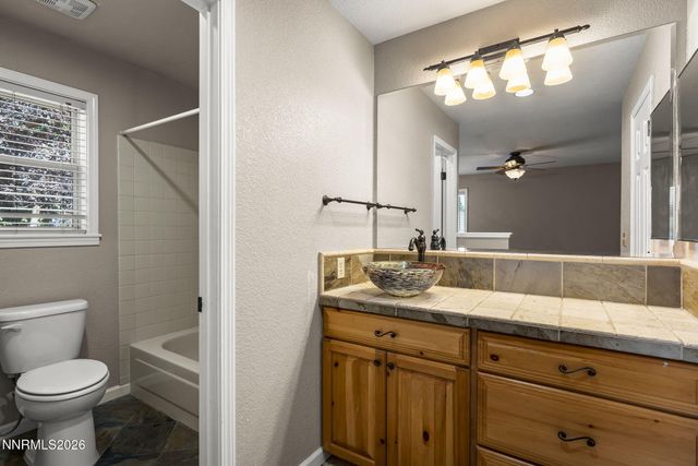 3387 Bonnyview Drive, Carson City, NV 89701