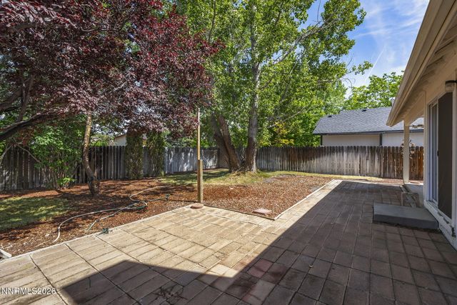 3387 Bonnyview Drive, Carson City, NV 89701