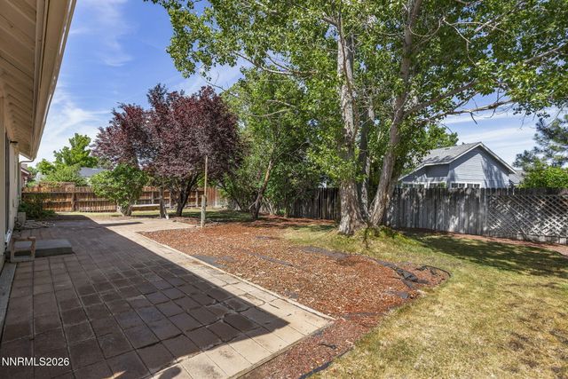 3387 Bonnyview Drive, Carson City, NV 89701