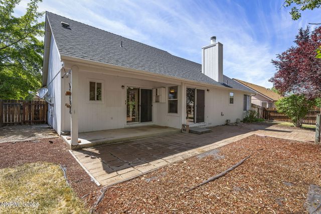 3387 Bonnyview Drive, Carson City, NV 89701