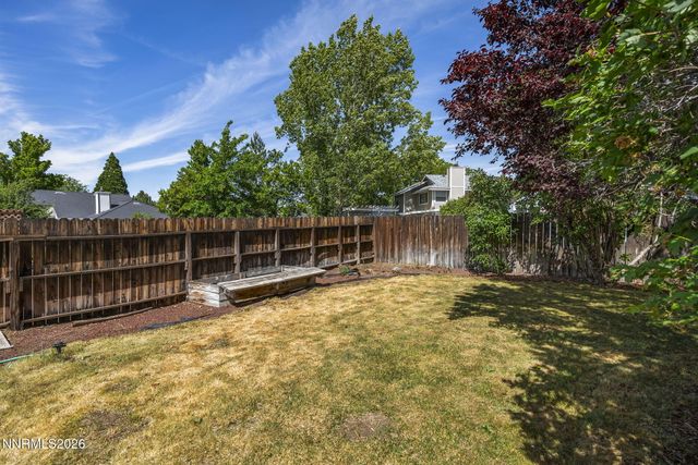 3387 Bonnyview Drive, Carson City, NV 89701
