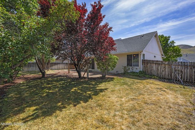 3387 Bonnyview Drive, Carson City, NV 89701