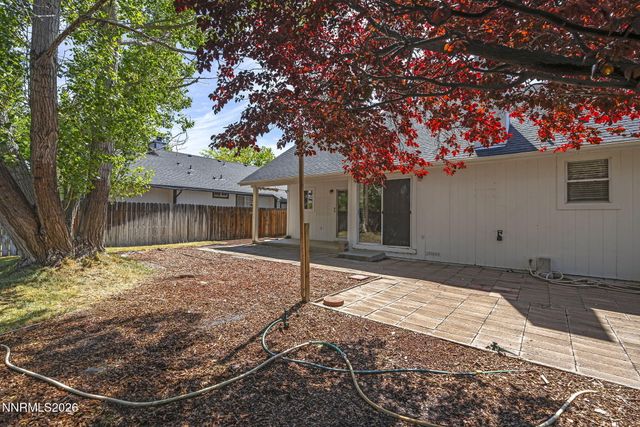 3387 Bonnyview Drive, Carson City, NV 89701