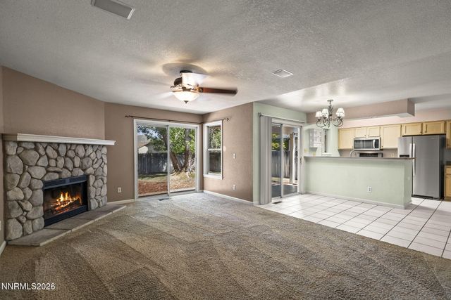 3387 Bonnyview Drive, Carson City, NV 89701